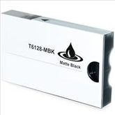 Cartouche d'encre pigmentée générique Epson T5678 noir mat - Remplacement C13T567800